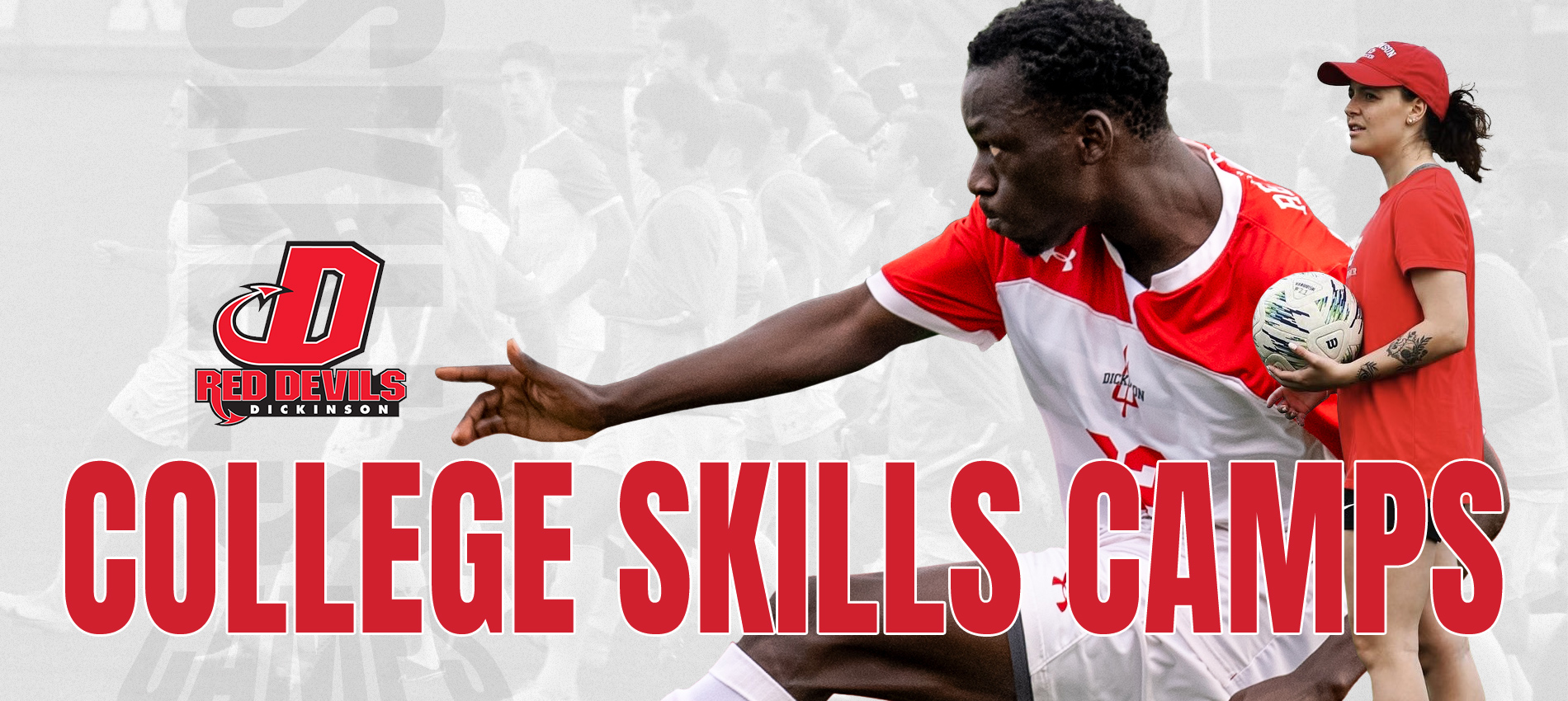 College Skills Camp