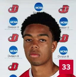 Austin Holloway- STAFF