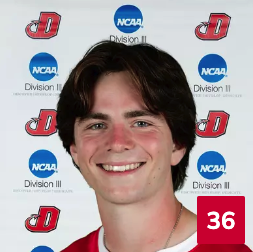 Noah Kooistra - STAFF